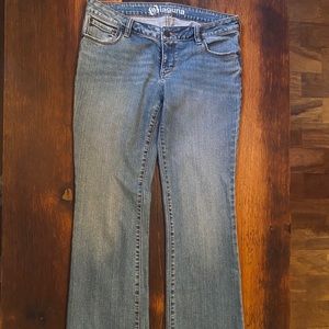 Laguna B jeans